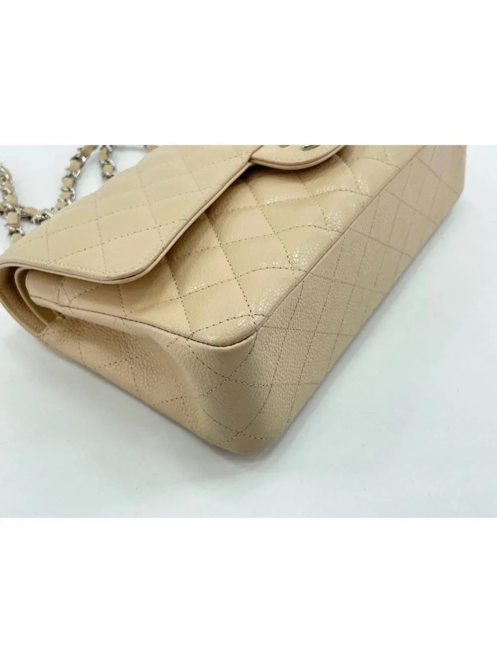 Chanel Shoulder Bag Quilted